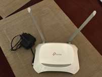 WiFi роутер Tp-link tl-wr840n