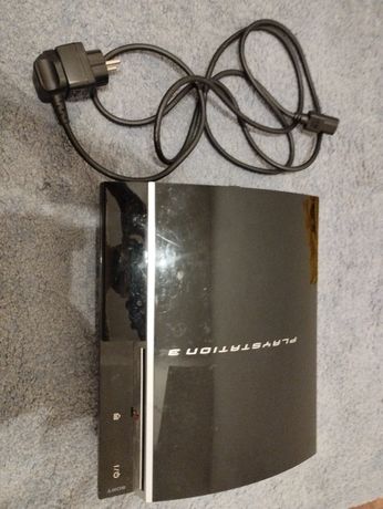Playstation3 uszkodzone