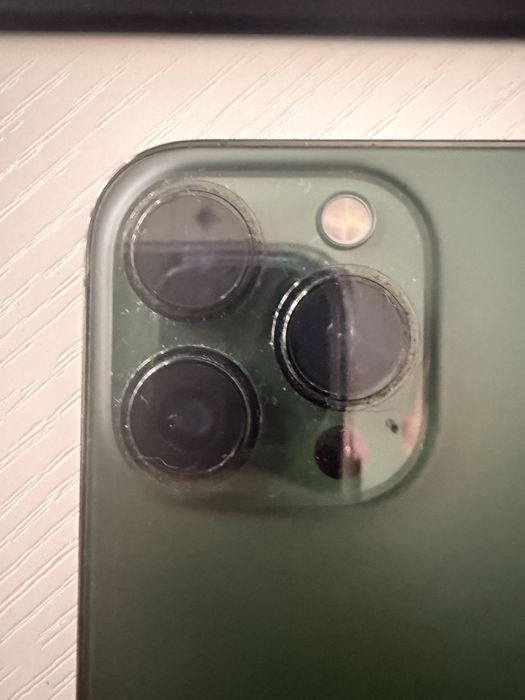 Iphone 13 Pro Max 256gb