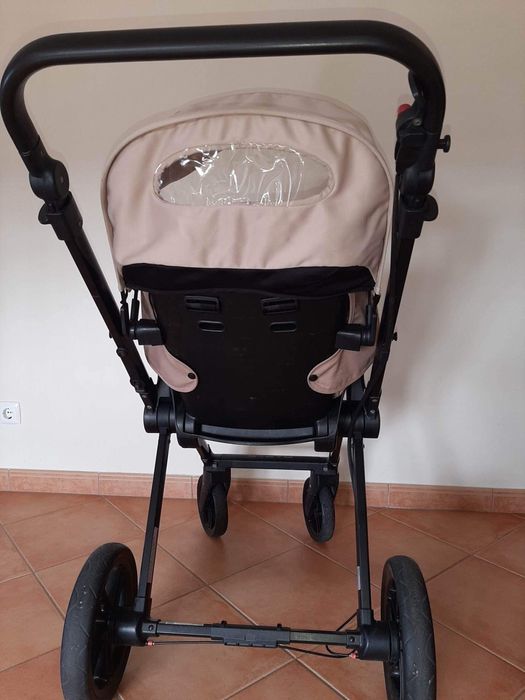 Carrinho bébé Jane muum