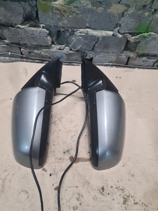 Дзеркало Зеркало Audi A4 B6 Ауді А4 Б6