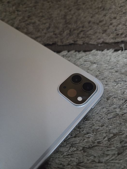 iPad Pro 11 M1 3a geração como novo