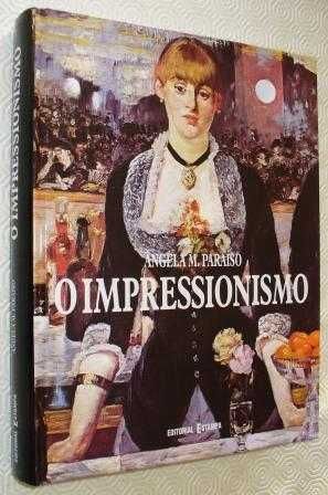 O Impressionismo