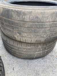 Летняя резина 245/45r19 Goodyear