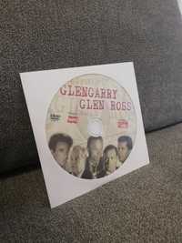 Glengarry Glen Ross DVD opakowanie zastępcze