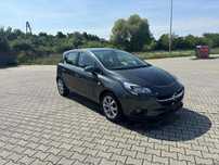 Opel Corsa 1.4 Benzyna Mały przebieg 64tyś Km