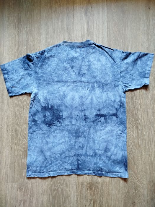 Koszulka z wilkiem The Mountain