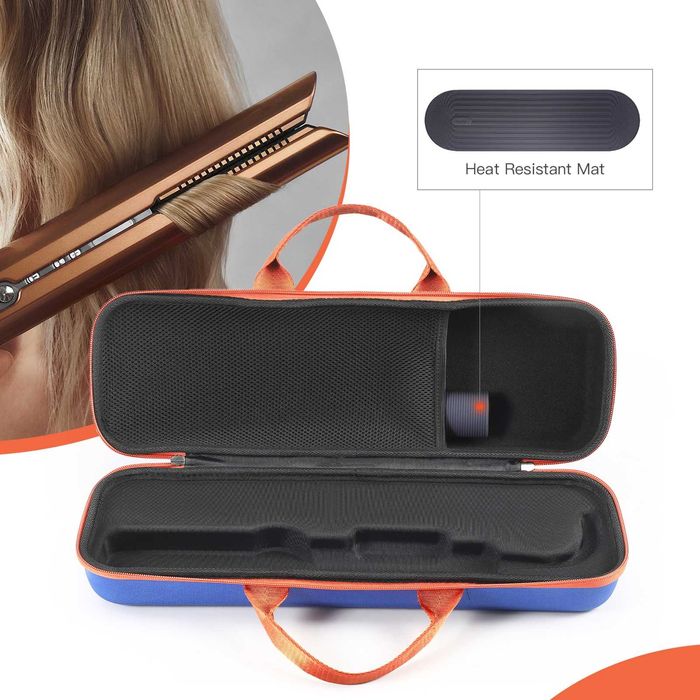 Дорожный чехол для Dyson AirStrait HT01