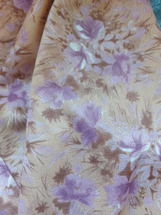 Stara podomka damska z czasów PRL rozmiar 2XL