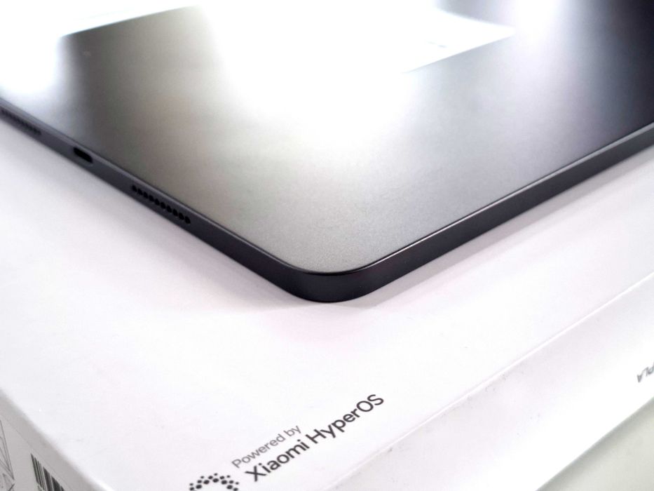 Xiaomi Pad 7 8/256GB – NOWY na gwarancji Grey/Szary