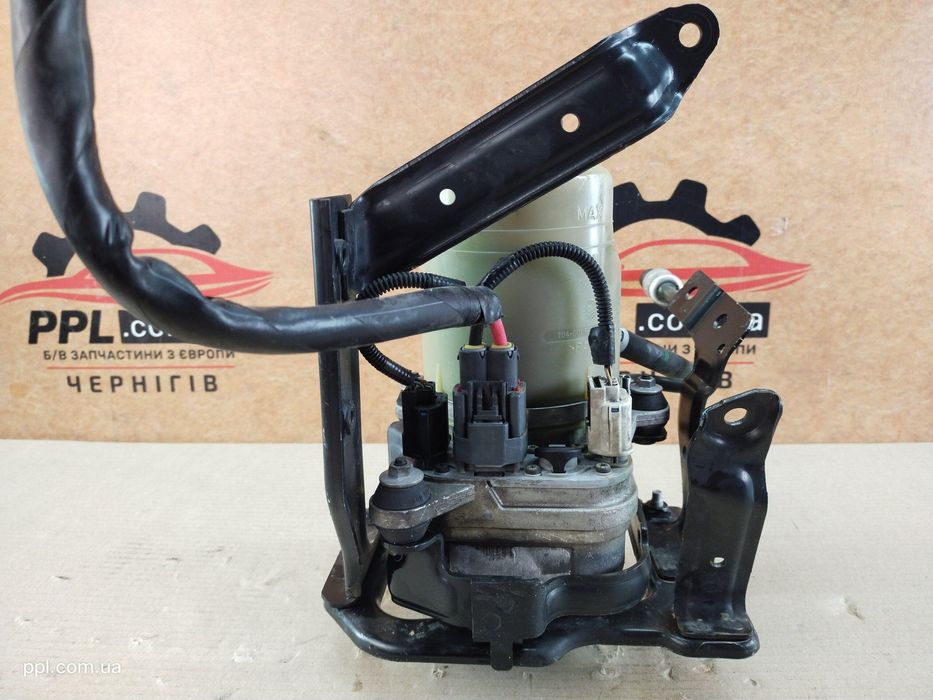 Ford Transit Connect Mk2 12- 1.6 TDCI Focus MK3 Насос ГУР 4M513K514CA