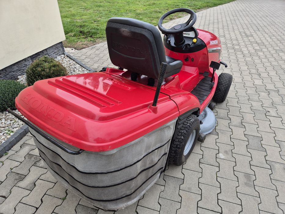Traktorek Kosiarka HONDA 2417