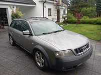 Audi allroad 4x4qatrro 180 koni Manual Hit ceny!