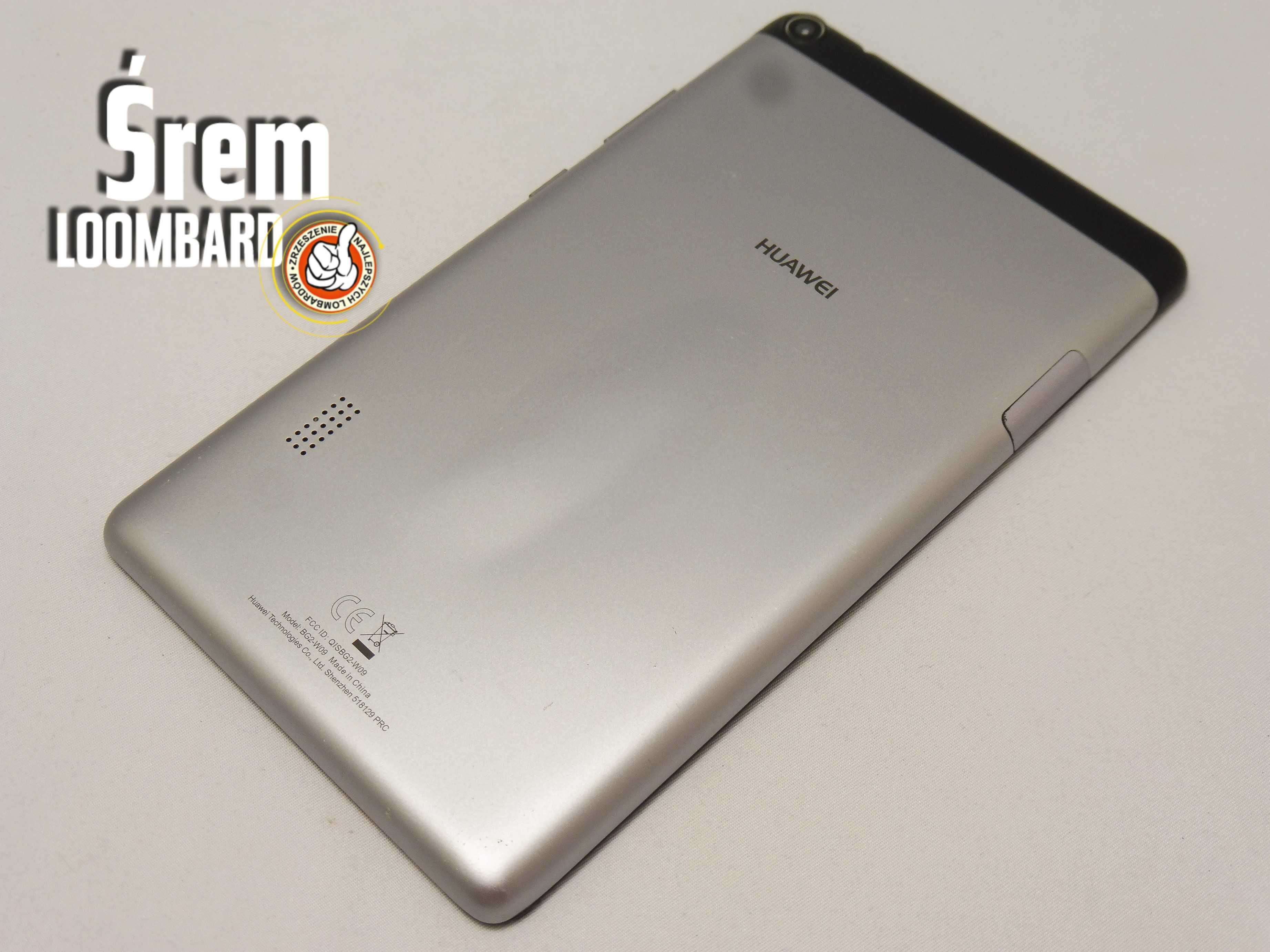 Tablet Huawei Mediapad T3 BG2-W09, solo