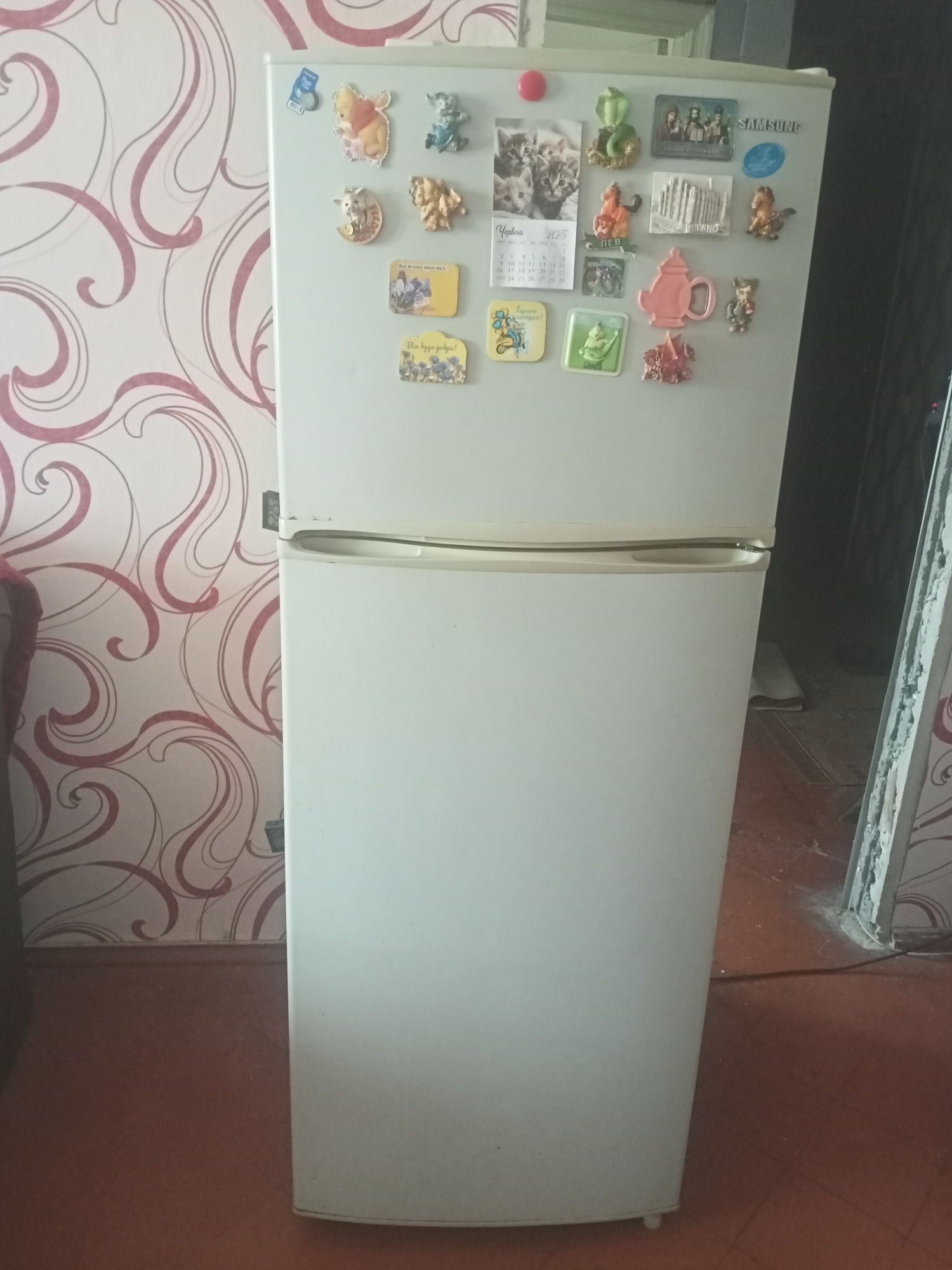 Холодильник Samsung RT34 Total No Frost.