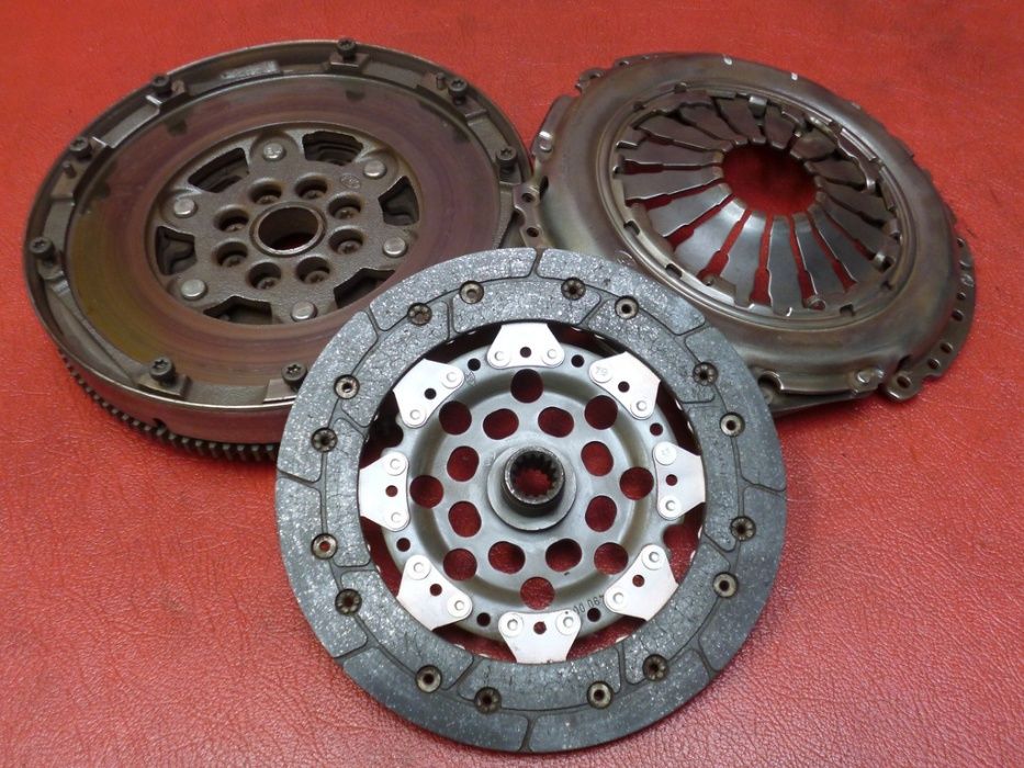 Сцепление Combo 1.3 Astra 1.3 Демпфер Комбо 1.3 Астра 1.3 Корса 1.3