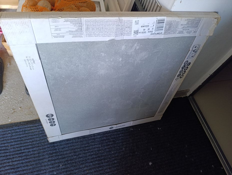 Płytki gresowe Cerrad