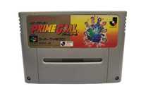 Prime Goal Super Famicom