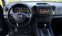 Разборка Volkswagen Amarok 2015 Б/у запчасти