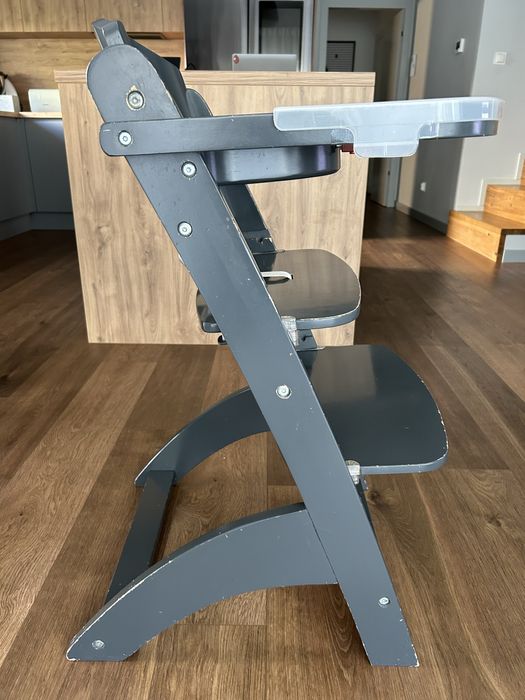 Krzesełko do karmienia Childhood Lambda