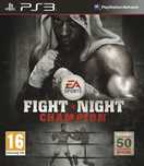 Fight Night Champion PS3 Uniblo Łódź