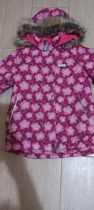 Зимовий комбінезон lene 104р.