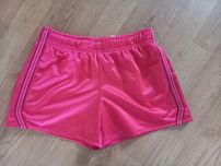 Krótkie spodenki Nike 140-152 cm