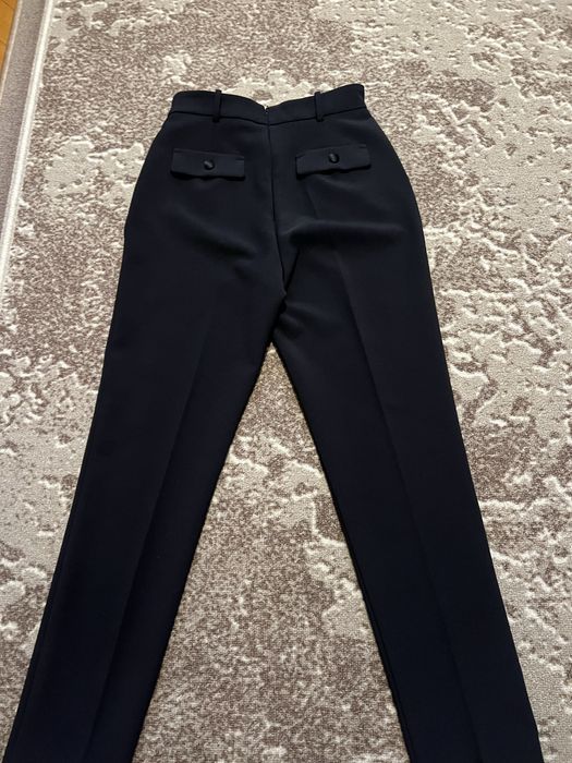 Брюки Elisabetta Franchi в гарному стані