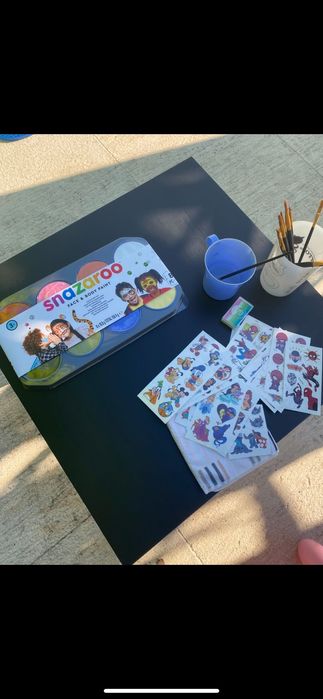 Animação infantil em festas e eventos