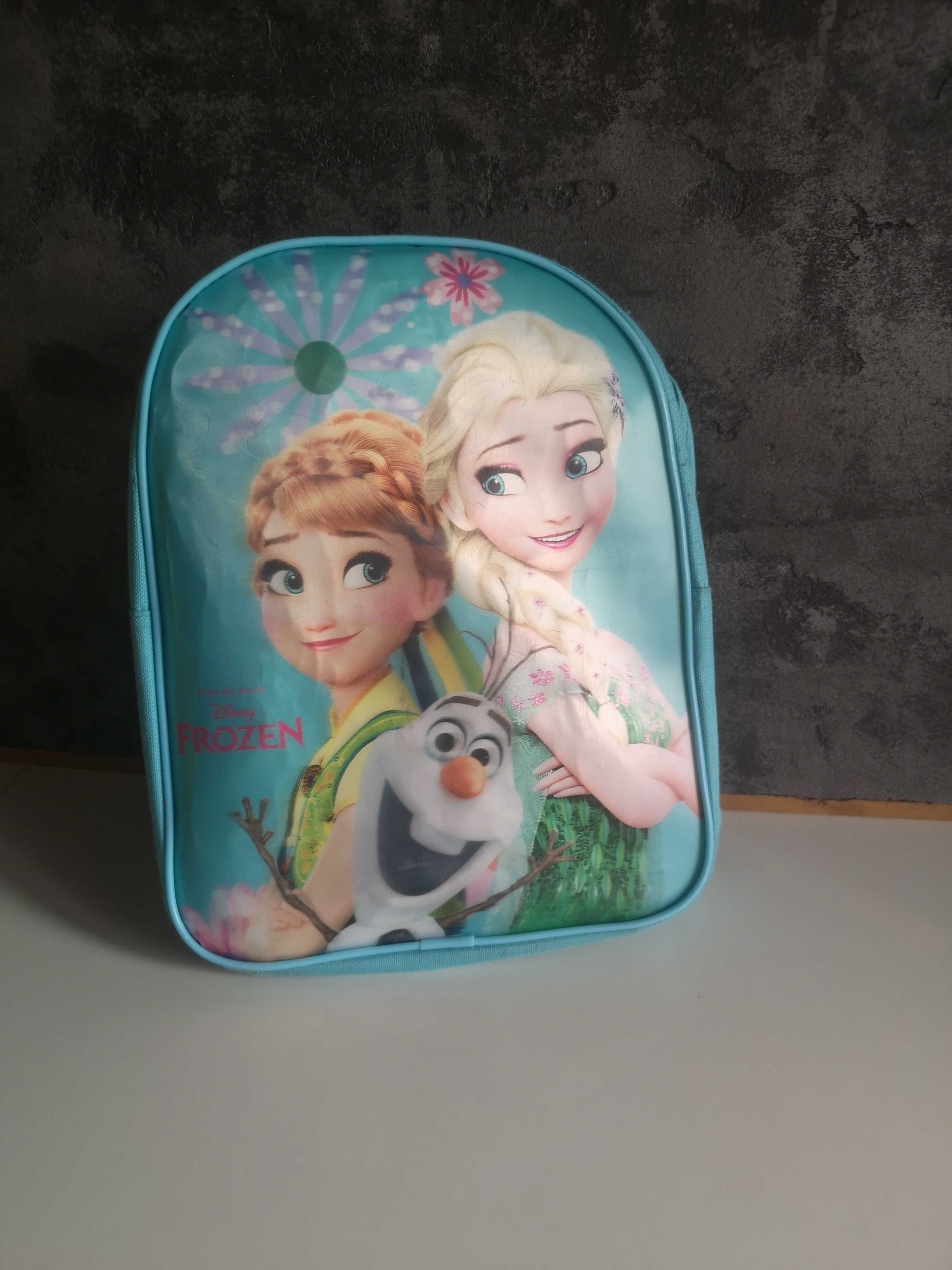 Рюкзак ранец холодное сердце Эльза Анна frozen дисней Disney