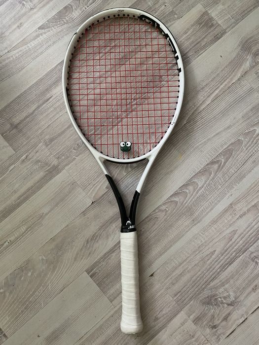 Head Graphene 360+ Speed MP L2