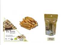 Pau santo saco de 50gr