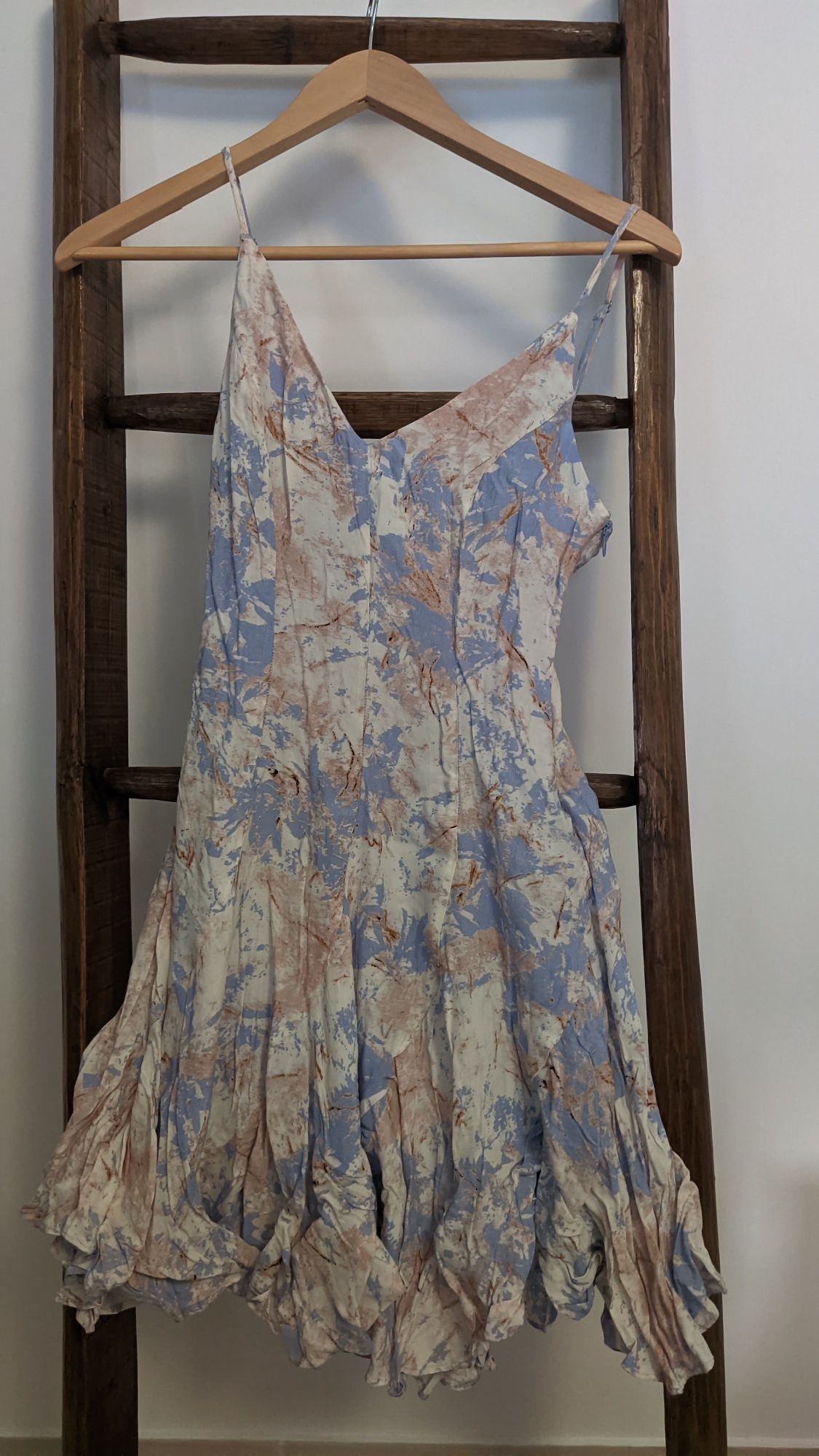 Vestido Novo com etiqueta