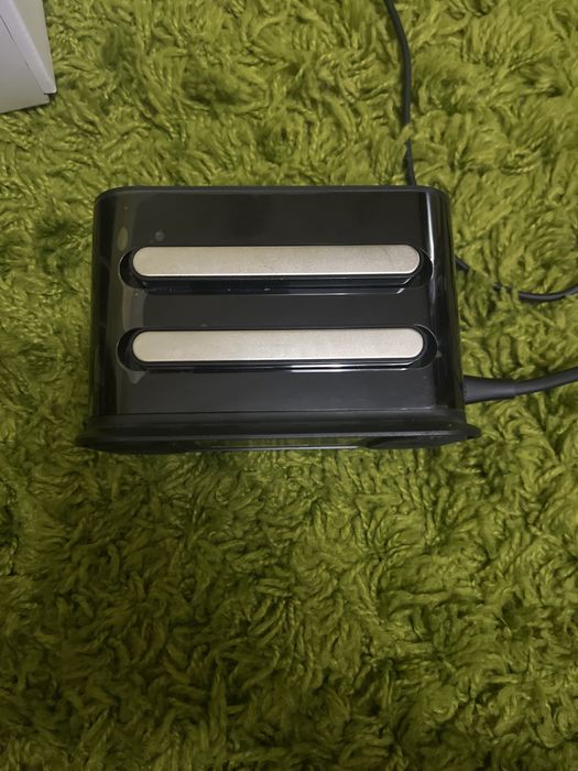 зарядна станція для робота-пилососа Xiaomi Mi Robot Vacuum-Mop 2 Pro