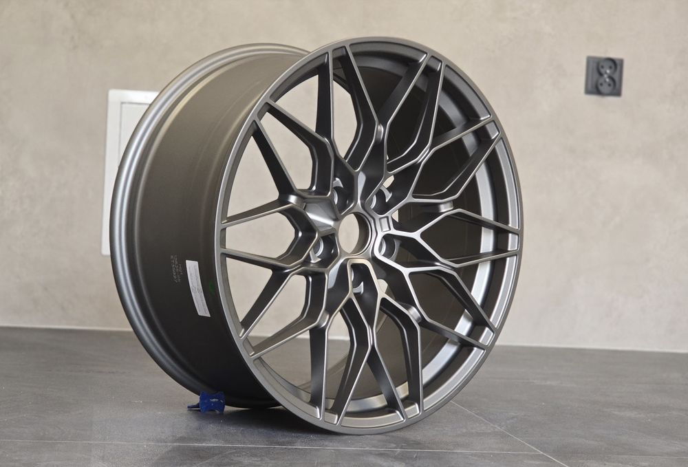 Felgi R19 do BMW 5x112 G30 G20 G21 G31 G26 G22 i inne
