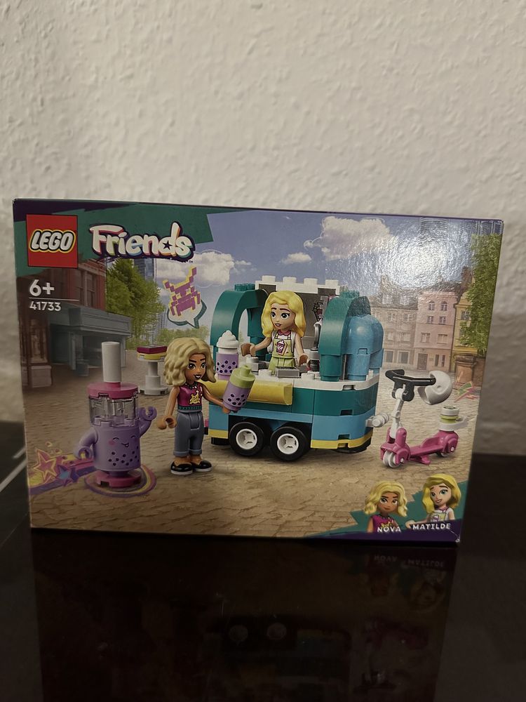 Lego friends 41733