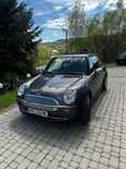 Mini one D 1.4d 2006 Parklane