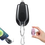 Mini powerbank awaryjny do iPhone N123