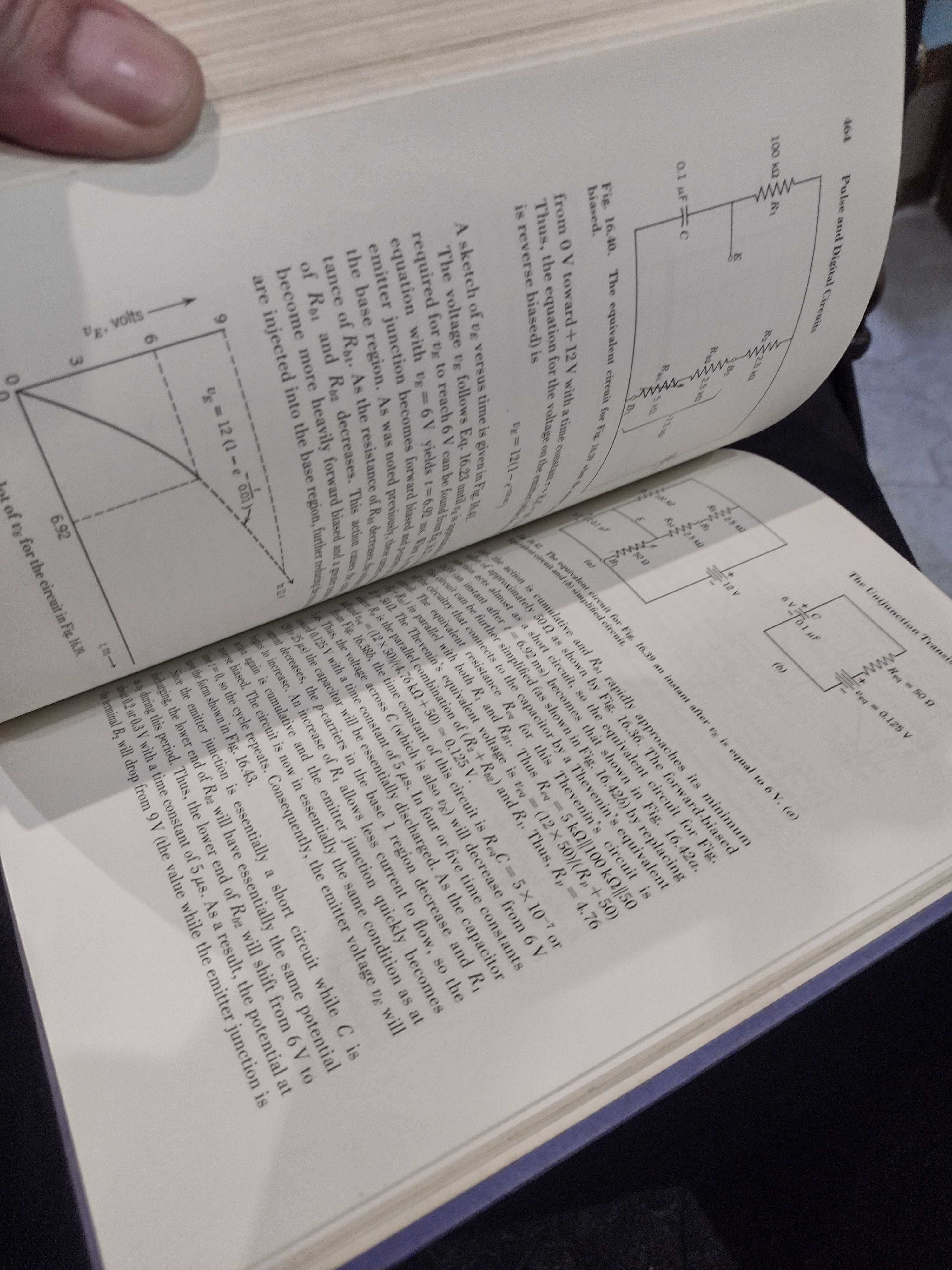 Semiconductor Devices and Circuits - Charles L. Alley