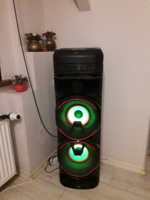 Głośnik LG Xboom rcn9