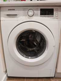 Maquina de lavar a roupa Samsung eco bubble
