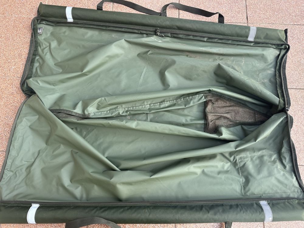 Worek do wazenia i przechowywania ryb Solar Tackle Standard 100cm