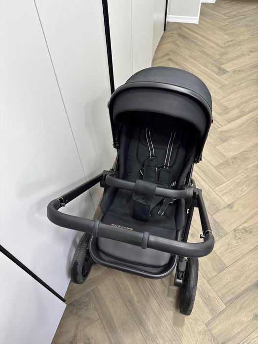 Коляска Carrello Ultimo  2023 2в1