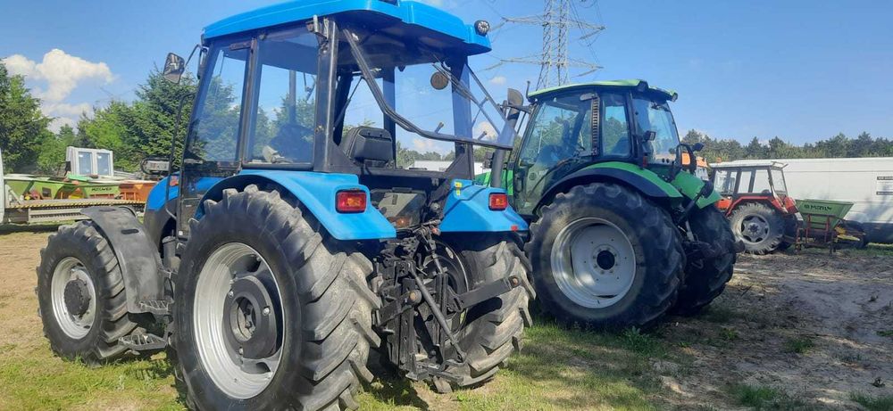 Pronar Zefir 85 TUZ FV brutto