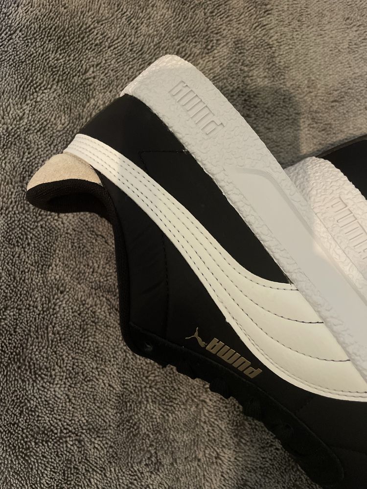 Чоловічі кеди Puma