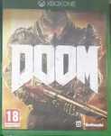 DOOM xbox one stan bdb+