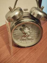 Relógio despertador Mickey Disneyland paris
