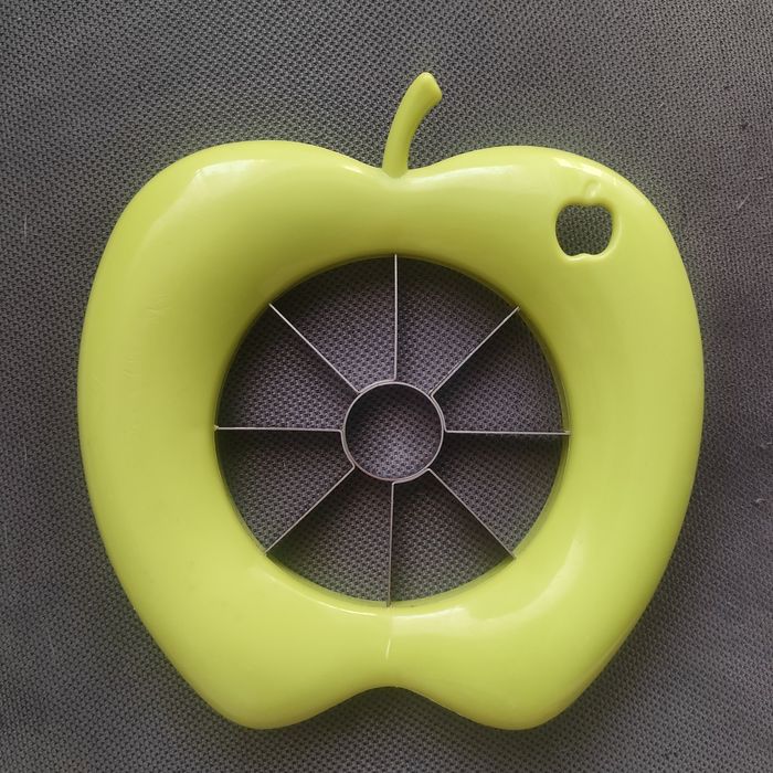 Urządzenie do krojenia jabłek