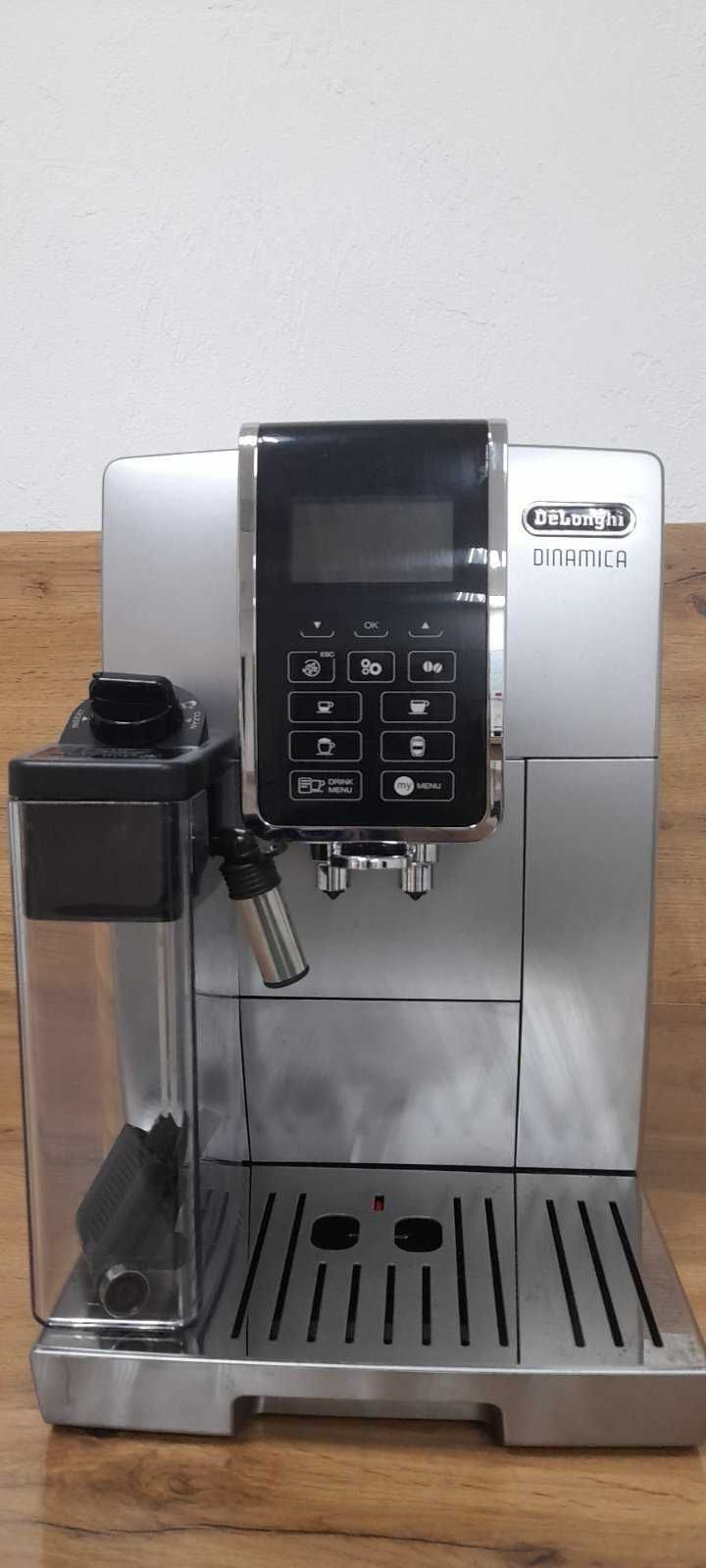 Delonghi Dinamica