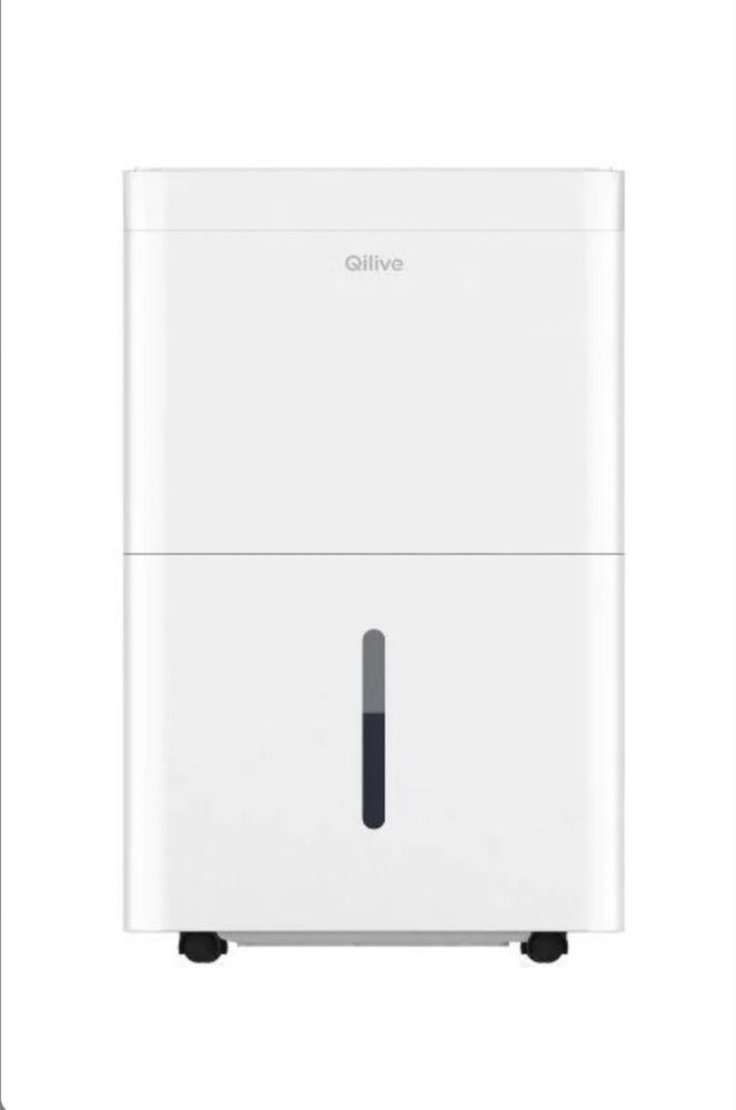 Desumificador Qilive 20L - Não usado